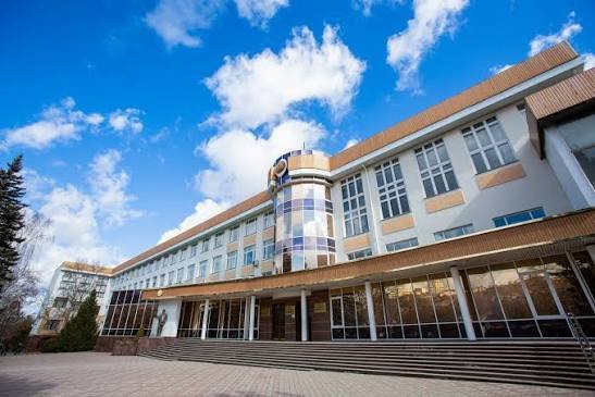 Crimea Federal University