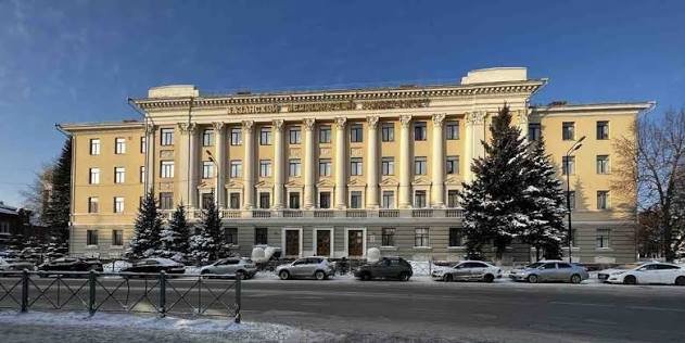 Kazan State Medical University