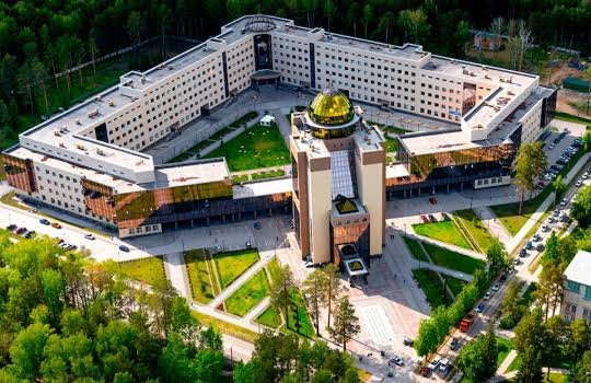 Novosibirsk State University