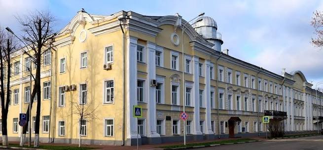 Samara State Medical University