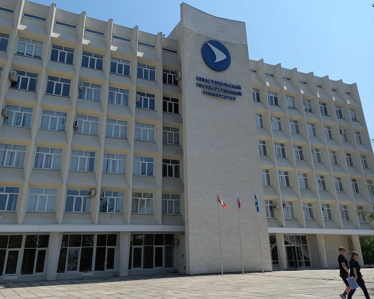 Sevastopol State University